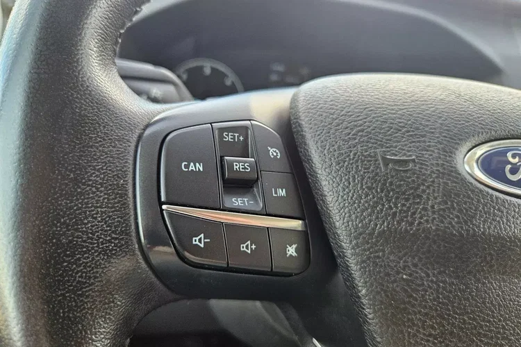 Ford transit L4H3 72999zł NETTO 2.0 TdCi/131KM zdjęcie 24