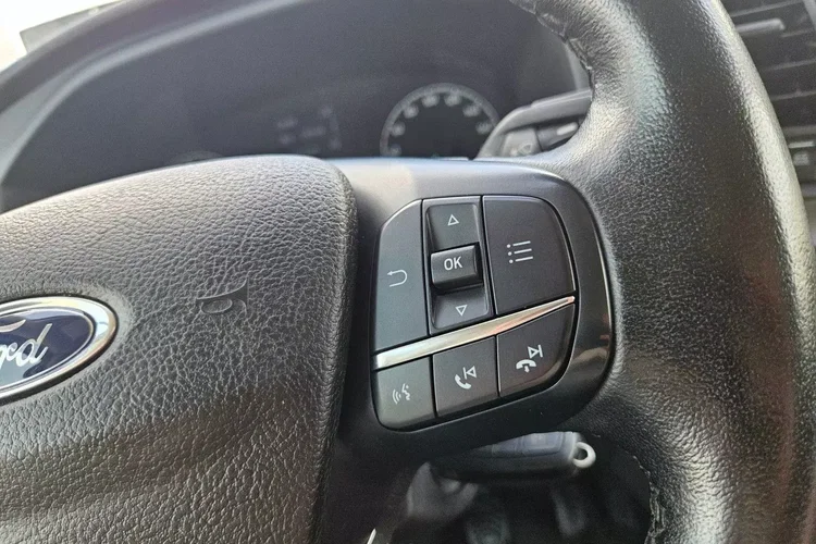 Ford transit L4H3 72999zł NETTO 2.0 TdCi/131KM zdjęcie 26