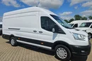 Ford transit L4H3 72999zł NETTO 2.0 TdCi/131KM zdjęcie 3