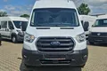 samochód dostawczy Ford zdjęcie 4