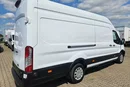 Ford transit L4H3 72999zł NETTO 2.0 TdCi/131KM zdjęcie 9