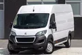 samochód dostawczy Peugeot zdjęcie 1