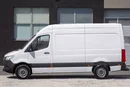 Mercedes Sprinter L2H2 CHŁODNIA 314 CDI Silnik 2.2 zdjęcie 4