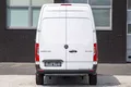 samochód dostawczy Mercedes zdjęcie 5