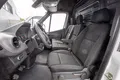 samochód dostawczy Mercedes zdjęcie 6