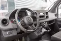 samochód dostawczy Mercedes zdjęcie 8