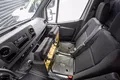samochód dostawczy Mercedes zdjęcie 9