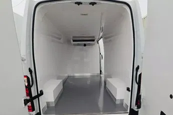 Renault Master L3H2 CHŁODNIA do 0 C Izoterma