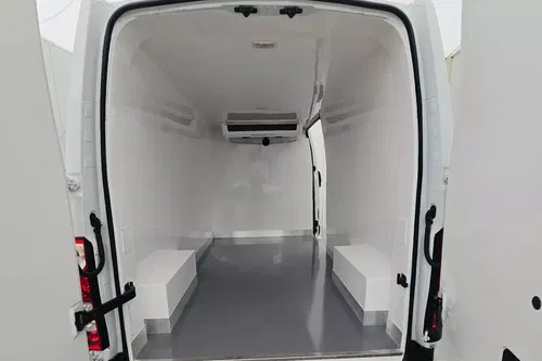 Renault Master L3H2 CHŁODNIA do 0 C Izoterma