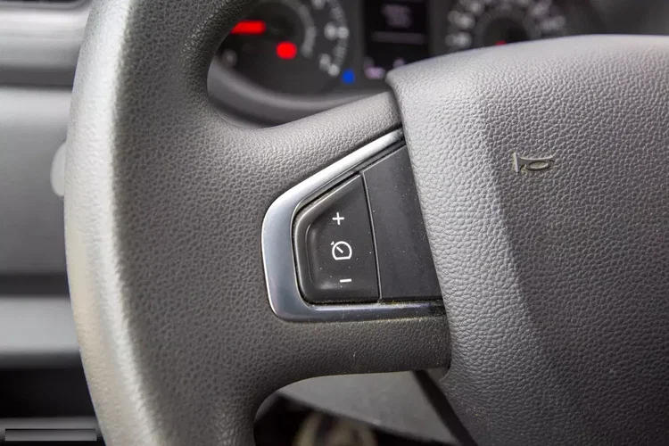 Renault Master L3H2 CHŁODNIA do 0 C Izoterma zdjęcie 12