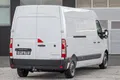 samochód dostawczy Renault zdjęcie 3