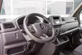 samochód dostawczy Renault zdjęcie 9