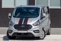 samochód osobowy Ford zdjęcie 1