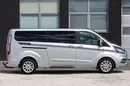Ford tourneo-custom zdjęcie 3