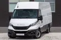 samochód dostawczy Iveco zdjęcie 1