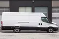 samochód dostawczy Iveco zdjęcie 3