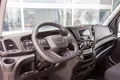 samochód dostawczy Iveco zdjęcie 8