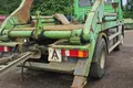 samochód ciężarowy Mercedes zdjęcie 4