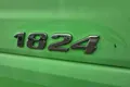 samochód ciężarowy Mercedes zdjęcie 7
