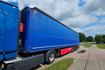 Schmitz Cargobull SCS 24/L