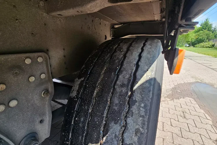 Schmitz Cargobull SCS 24/L zdjęcie 12