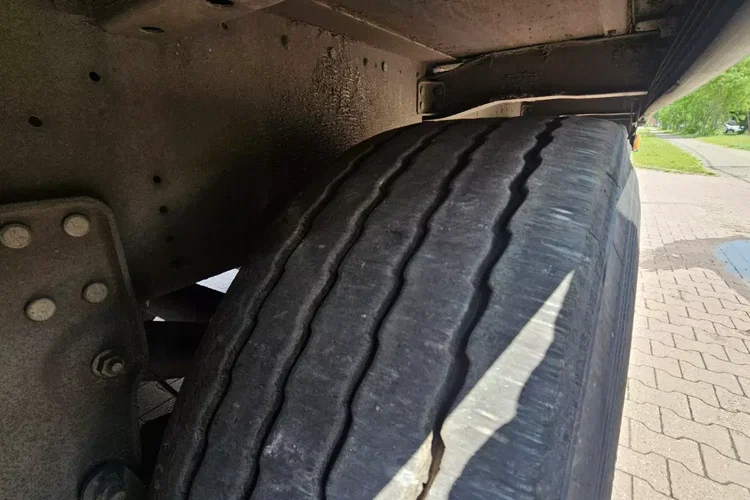 Schmitz Cargobull SCS 24/L zdjęcie 13