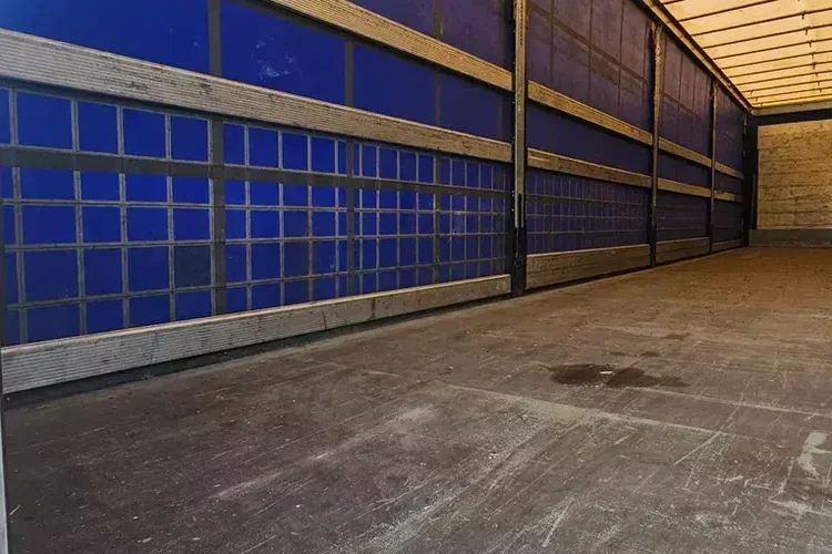 Schmitz Cargobull SCS 24/L zdjęcie 16