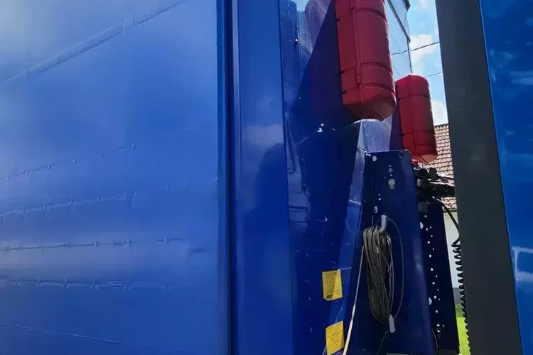 Schmitz Cargobull SCS 24/L zdjęcie 5