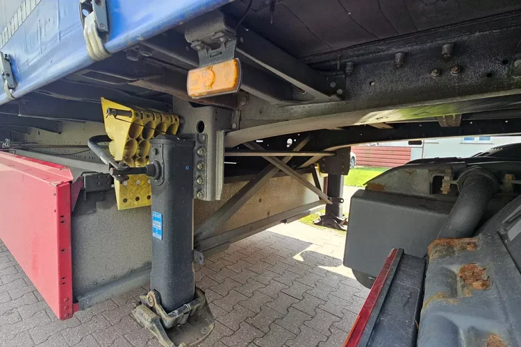 Schmitz Cargobull SCS 24/L zdjęcie 6