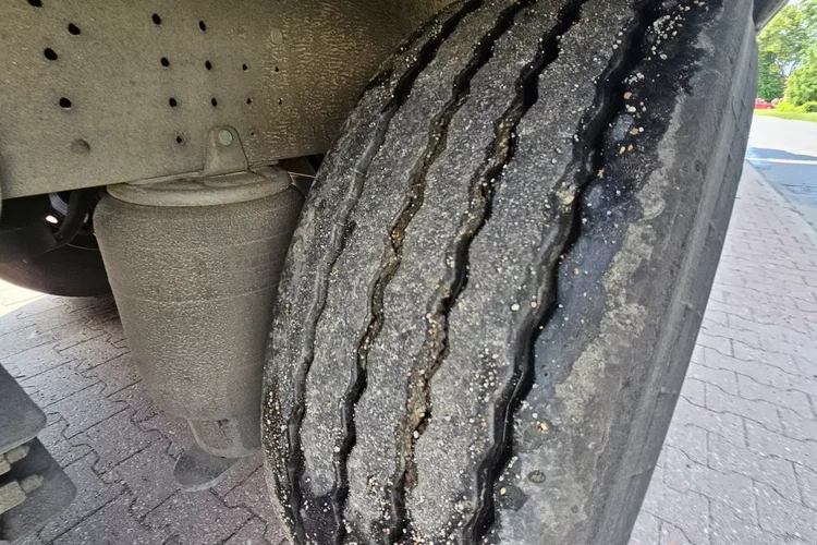 Schmitz Cargobull SCS 24/L zdjęcie 9