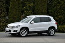 Volkswagen Tiguan 2.0TDI(150KM) Lift Lounge Duża Navi Kamera Klimatronik I Wł Alu18"ASO zdjęcie 11