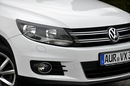 Volkswagen Tiguan 2.0TDI(150KM) Lift Lounge Duża Navi Kamera Klimatronik I Wł Alu18"ASO zdjęcie 12
