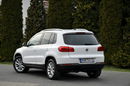 Volkswagen Tiguan 2.0TDI(150KM) Lift Lounge Duża Navi Kamera Klimatronik I Wł Alu18"ASO zdjęcie 14