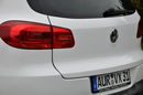 Volkswagen Tiguan 2.0TDI(150KM) Lift Lounge Duża Navi Kamera Klimatronik I Wł Alu18"ASO zdjęcie 16