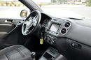 Volkswagen Tiguan 2.0TDI(150KM) Lift Lounge Duża Navi Kamera Klimatronik I Wł Alu18"ASO zdjęcie 18