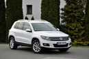 Volkswagen Tiguan 2.0TDI(150KM) Lift Lounge Duża Navi Kamera Klimatronik I Wł Alu18"ASO zdjęcie 2