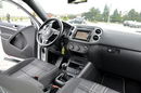 Volkswagen Tiguan 2.0TDI(150KM) Lift Lounge Duża Navi Kamera Klimatronik I Wł Alu18"ASO zdjęcie 25