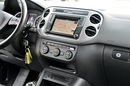 Volkswagen Tiguan 2.0TDI(150KM) Lift Lounge Duża Navi Kamera Klimatronik I Wł Alu18"ASO zdjęcie 27