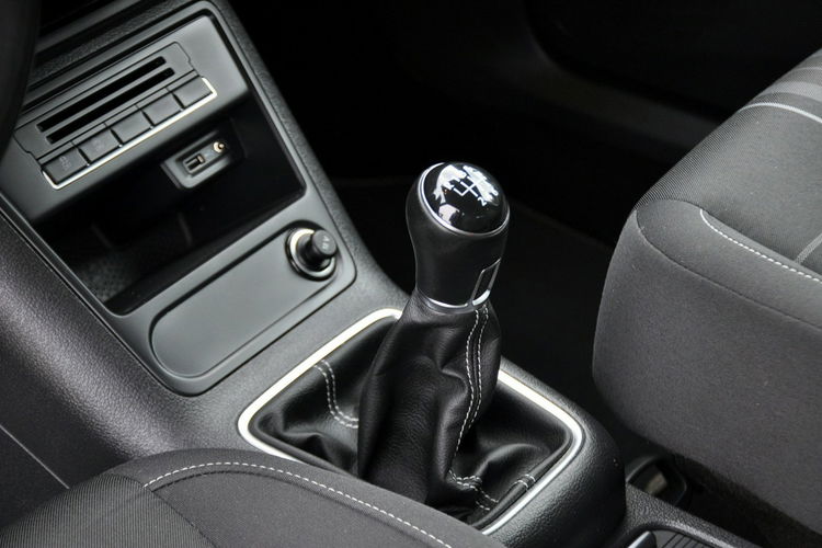 Volkswagen Tiguan 2.0TDI(150KM) Lift Lounge Duża Navi Kamera Klimatronik I Wł Alu18"ASO zdjęcie 35