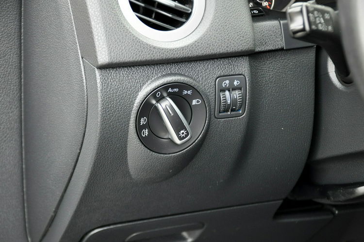 Volkswagen Tiguan 2.0TDI(150KM) Lift Lounge Duża Navi Kamera Klimatronik I Wł Alu18"ASO zdjęcie 36