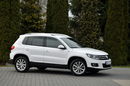 Volkswagen Tiguan 2.0TDI(150KM) Lift Lounge Duża Navi Kamera Klimatronik I Wł Alu18"ASO zdjęcie 4