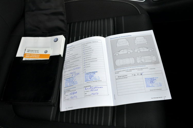 Volkswagen Tiguan 2.0TDI(150KM) Lift Lounge Duża Navi Kamera Klimatronik I Wł Alu18"ASO zdjęcie 40