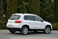 samochód osobowy Volkswagen zdjęcie 5
