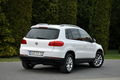 samochód osobowy Volkswagen zdjęcie 6