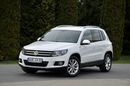 Volkswagen Tiguan 2.0TDI(150KM) Lift Lounge Duża Navi Kamera Klimatronik I Wł Alu18"ASO zdjęcie 9