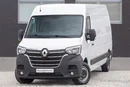 Renault Master L3H2 2.3 DCI Zawieszenie MAXI zdjęcie 2