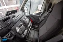 Renault Master L3H2 2.3 DCI Zawieszenie MAXI zdjęcie 13