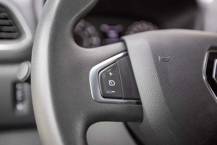 Renault Master L3H2 2.3 DCI Zawieszenie MAXI zdjęcie 15