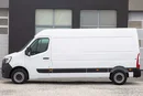 Renault Master L3H2 2.3 DCI Zawieszenie MAXI zdjęcie 4