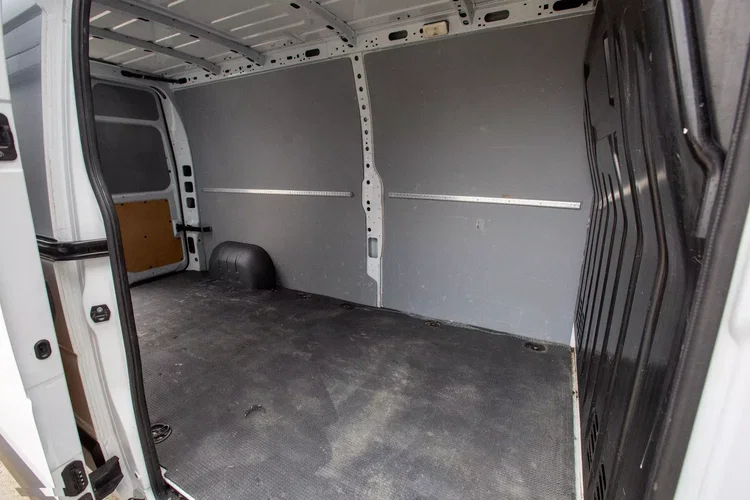 Renault Master L3H2 2.3 DCI Zawieszenie MAXI zdjęcie 8